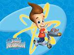 Jimmy Nutron