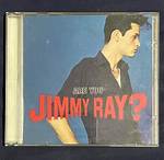 Jimmy Ray