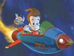 Jimmy Rocket
