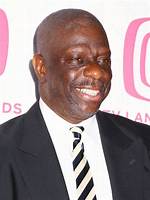 Jimmy Walker