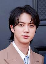Jin Net Worth