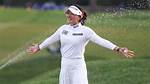 Jin Young Ko Wins 15Th Lpga Tour Title After Minjee Lee Three-Putt