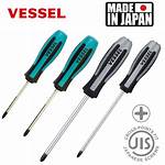 Jis Screwdriver
