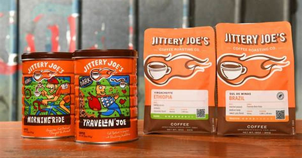Jittery