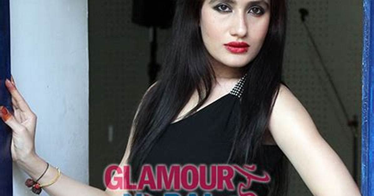 Jiya Kc