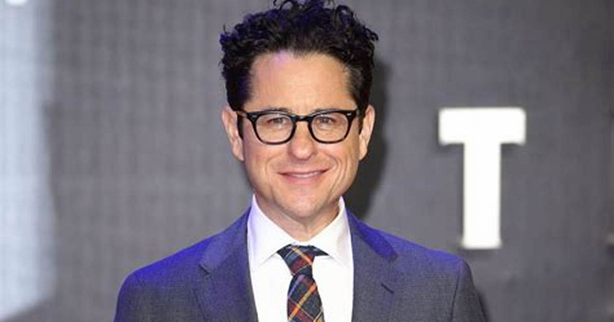 Jj Abrams