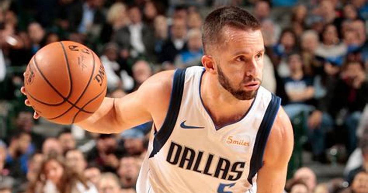 Jj Barea