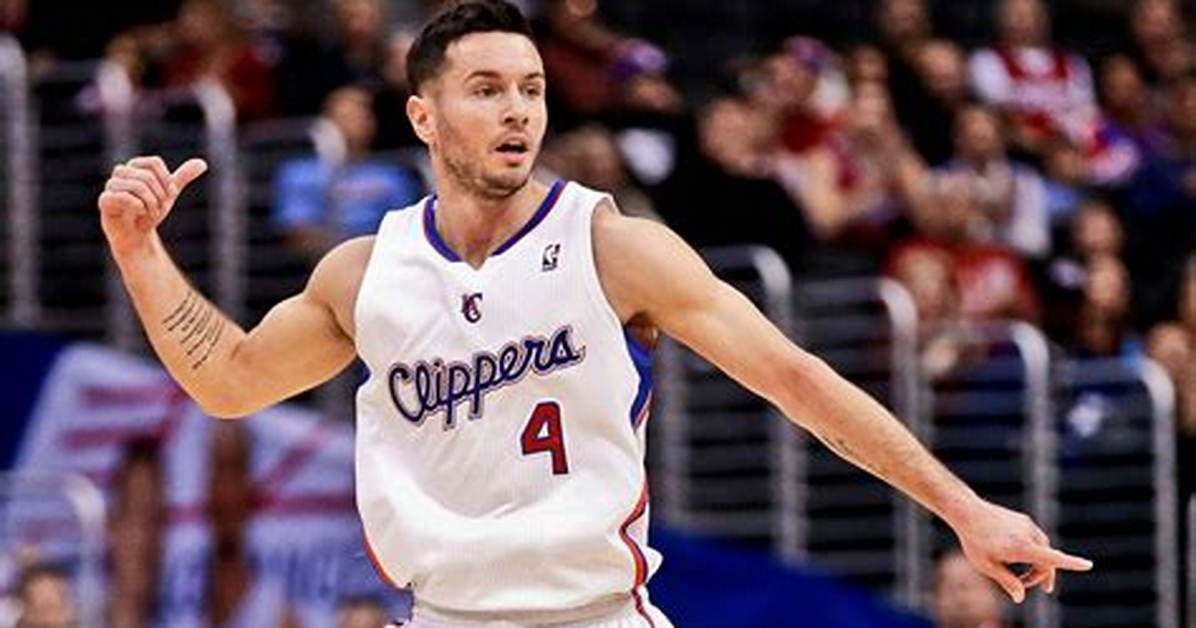 Jj Redick