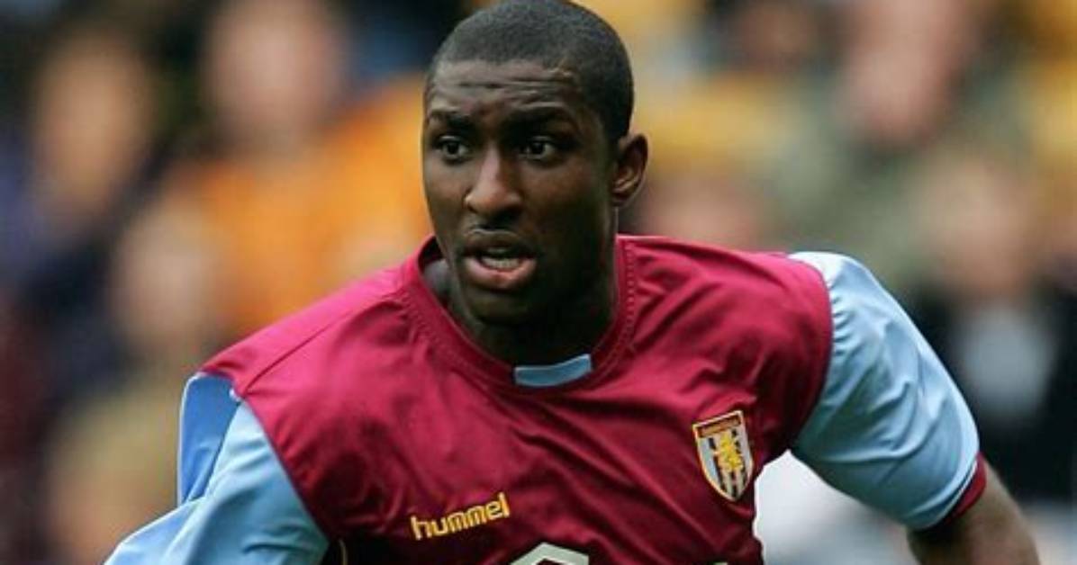 Jlloyd Samuel