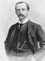Jm Barrie