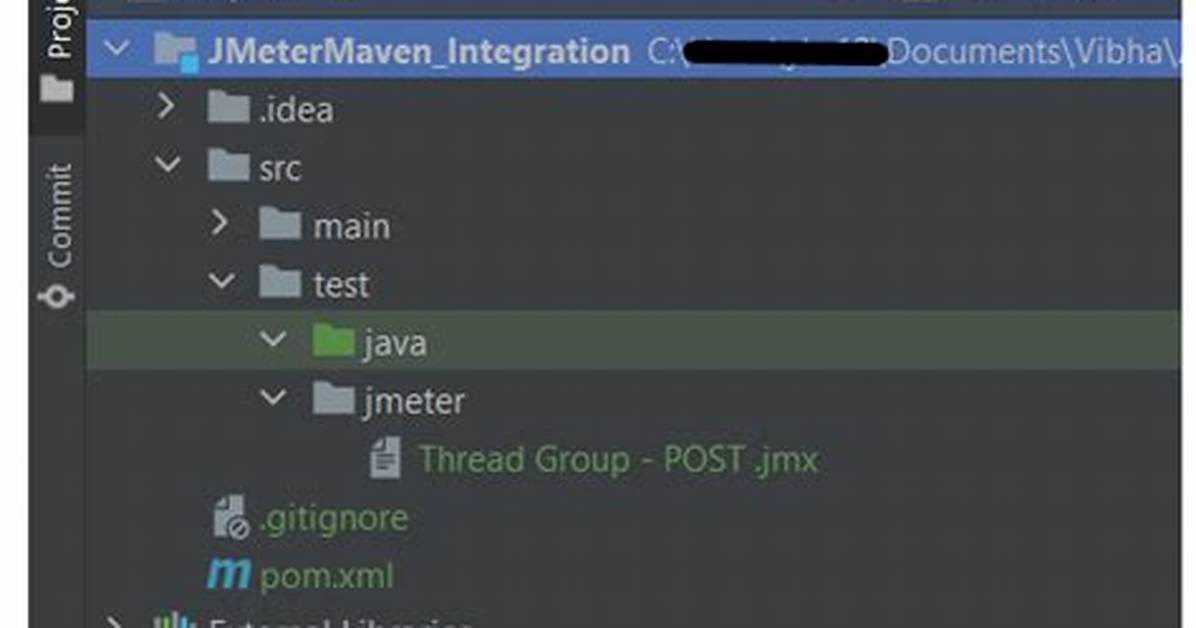 Jmeter Maven Plugin - Remote Test Machine Cannot Be Configured