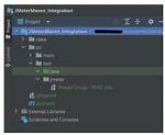 Jmeter Maven Plugin - Remote Test Machine Cannot Be Configured