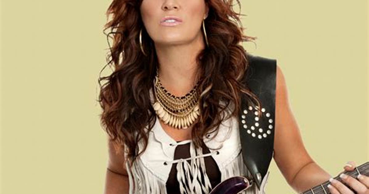 Jo Dee Messina