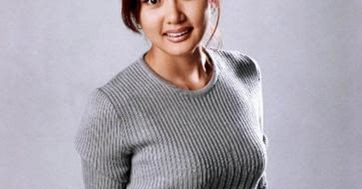 Jo Eun-Sook