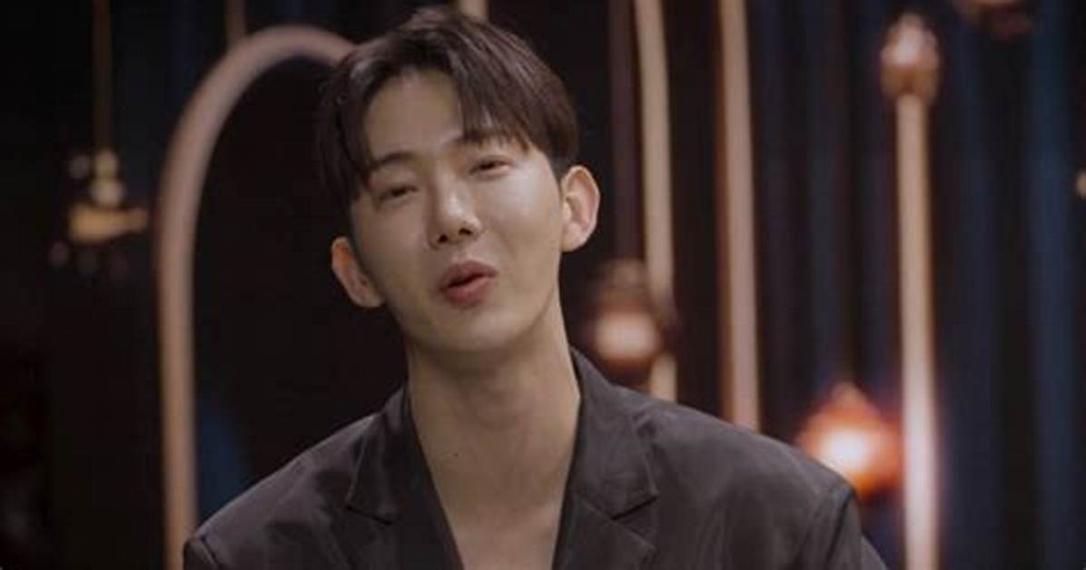 Jo Kwon