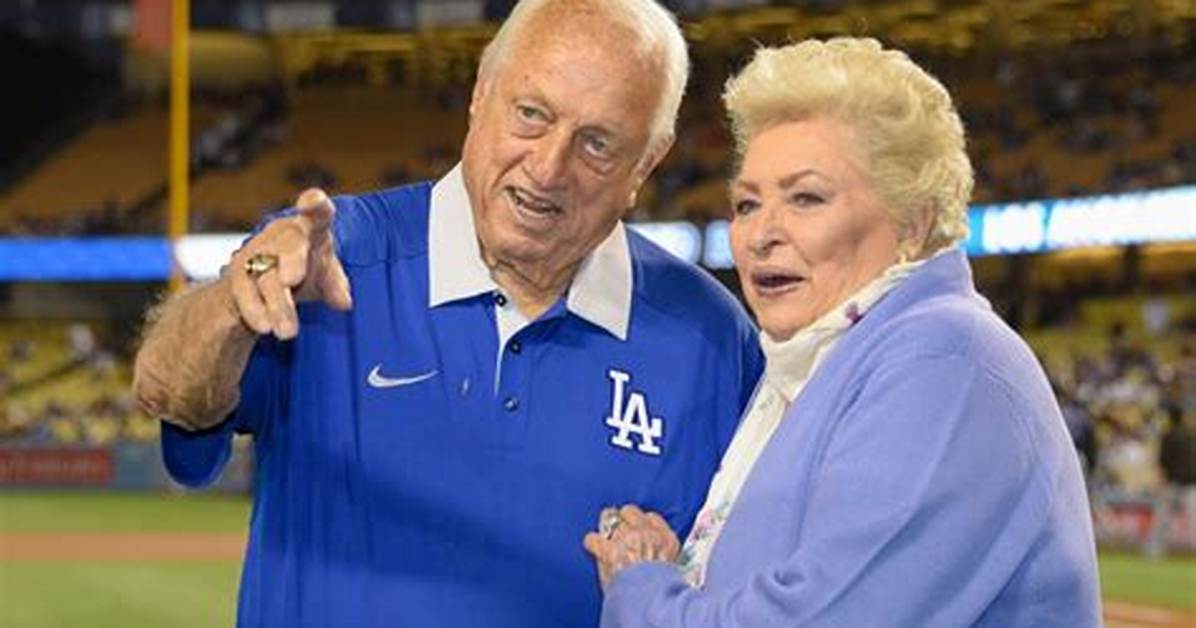Jo Lasorda