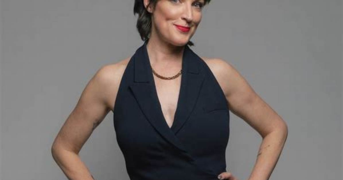 Jo Stanley