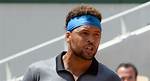 Jo-Wilfried Tsonga Net Worth