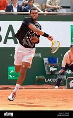 Jo-Wilfried Tsonga
