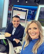 Jo Wilson (Presenter)