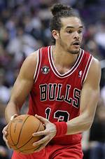 Joakim Noah