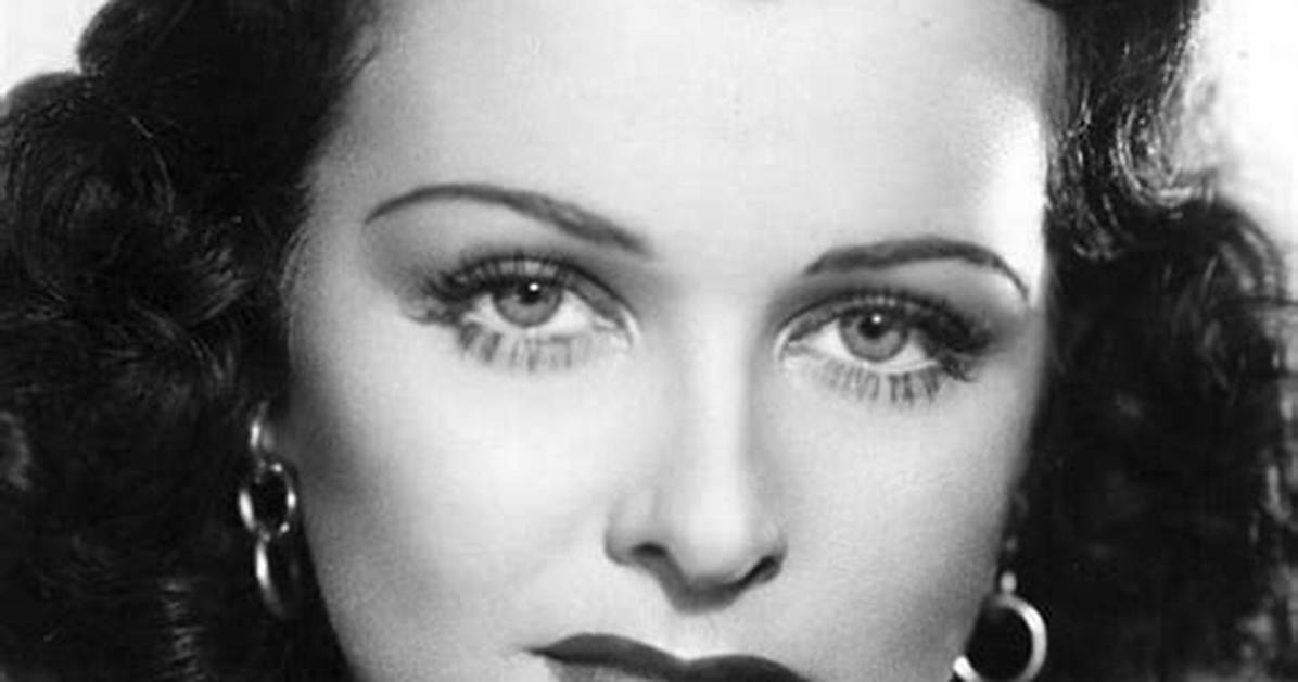Joan Bennett