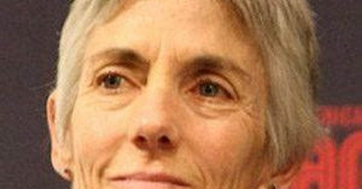 Joan Benoit Net Worth