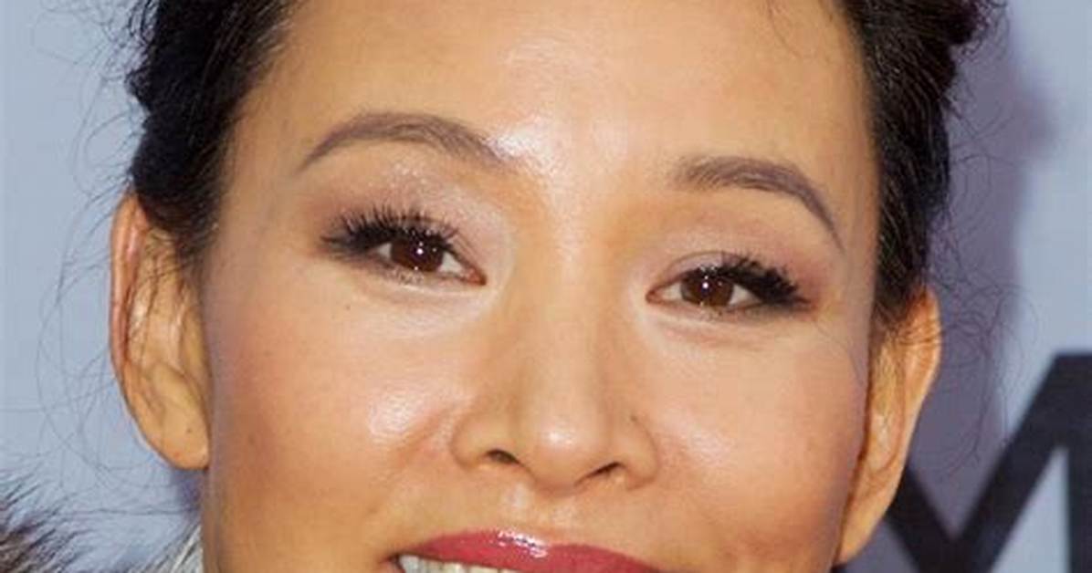 Joan Chen