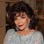 Joan Collins