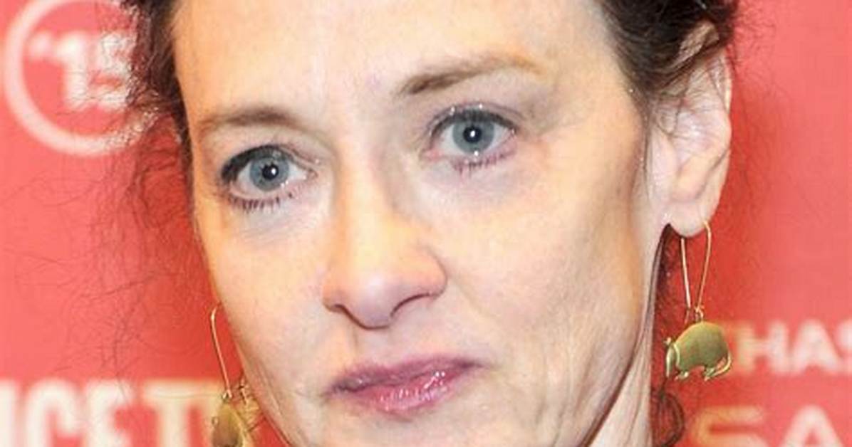 Joan Cusack