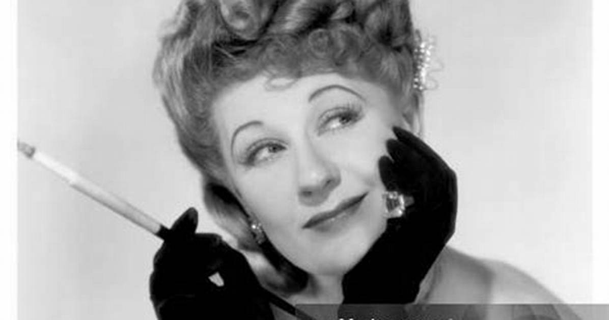 Joan Davis