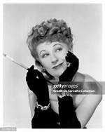 Joan Davis