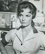 Joan Freeman Height