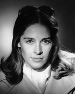 Joan Hackett Height