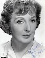Joan Hickson