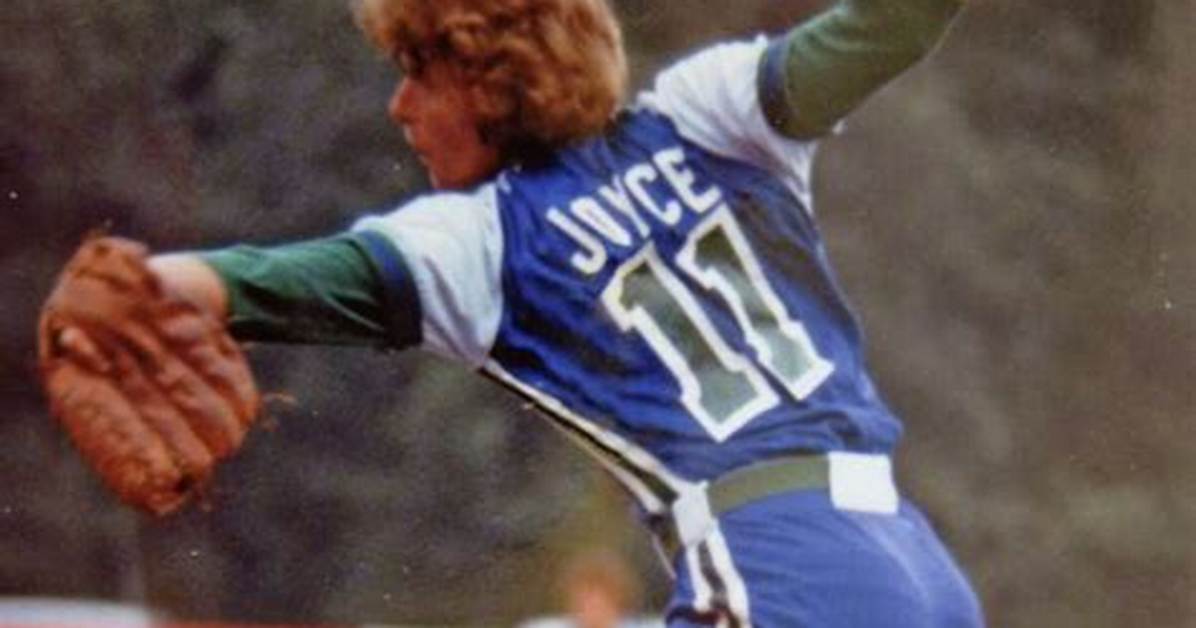 Joan Joyce
