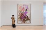 Joan Mitchell Net Worth