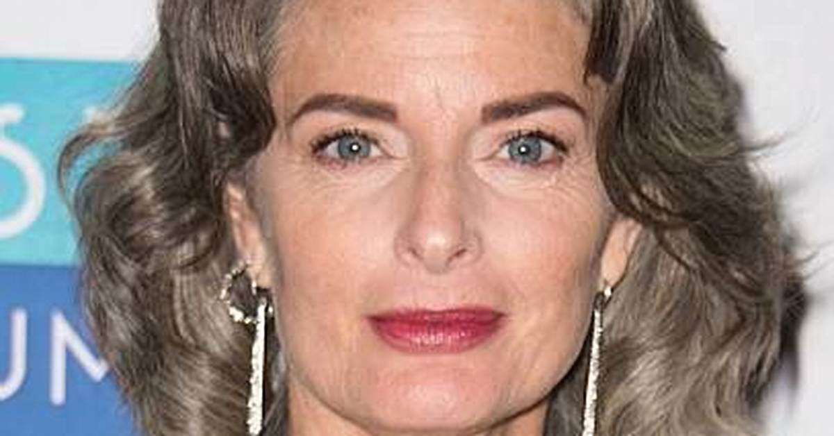 Joan Severance