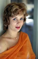 Joan Staley Height