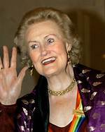 Joan Sutherland