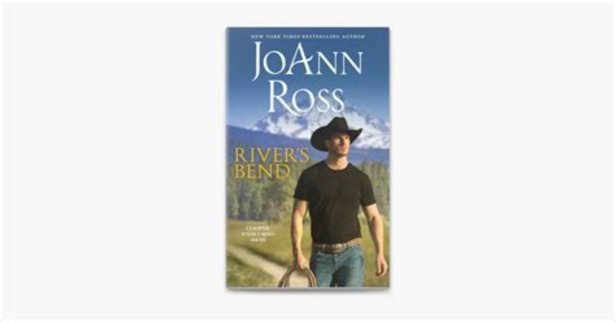 Joann Ross