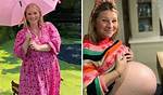 Joanna Page Weight Gain: Exploring the Buzz and Baby Bump Speculations