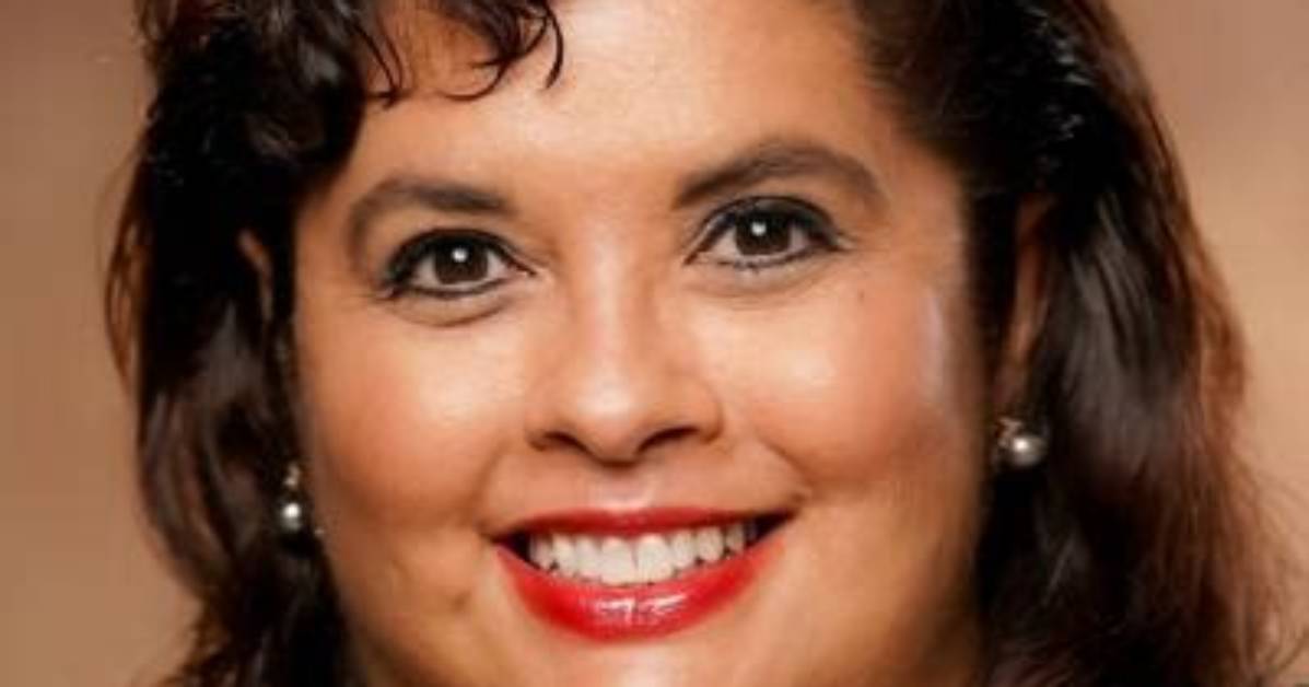 Joanne Brown