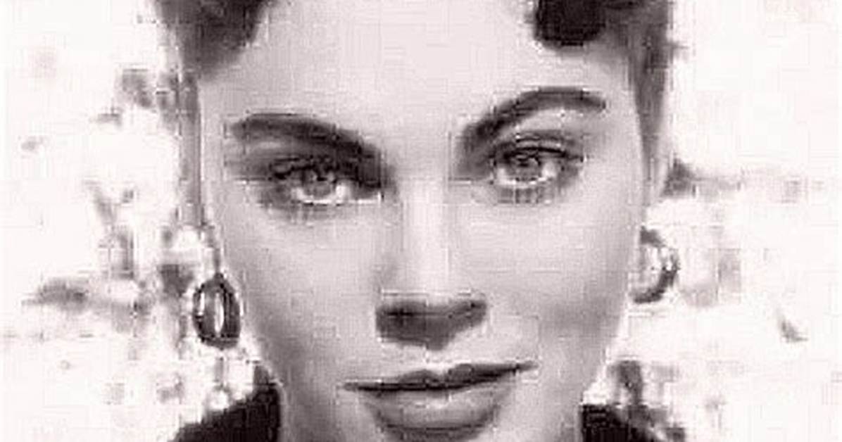 Joanne Gilbert