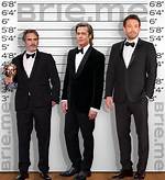 Joaquin Phoenix Height