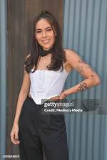 Jocelin Zuckerman