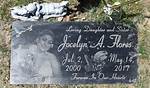 Jocelyn Amparo Flores