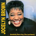 Jocelyn Brown
