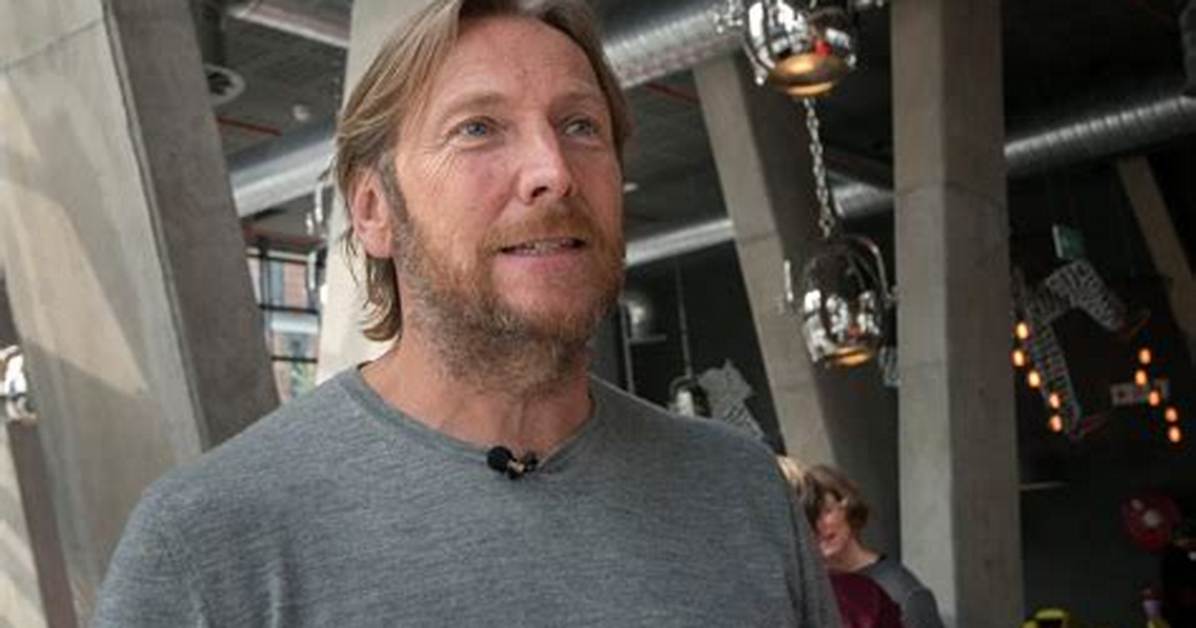 Jochen Zeitz