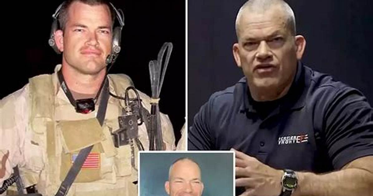 Jocko Willink